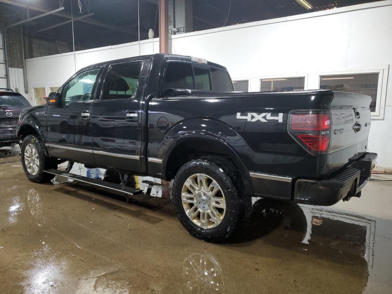 2010 Ford F-150 - Image 2