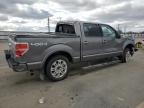 2013 Ford F150 Supercrew იყიდება Nampa-ში, ID - Rollover