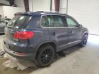 2015 Volkswagen Tiguan S de vânzare în Windham, ME - Front End