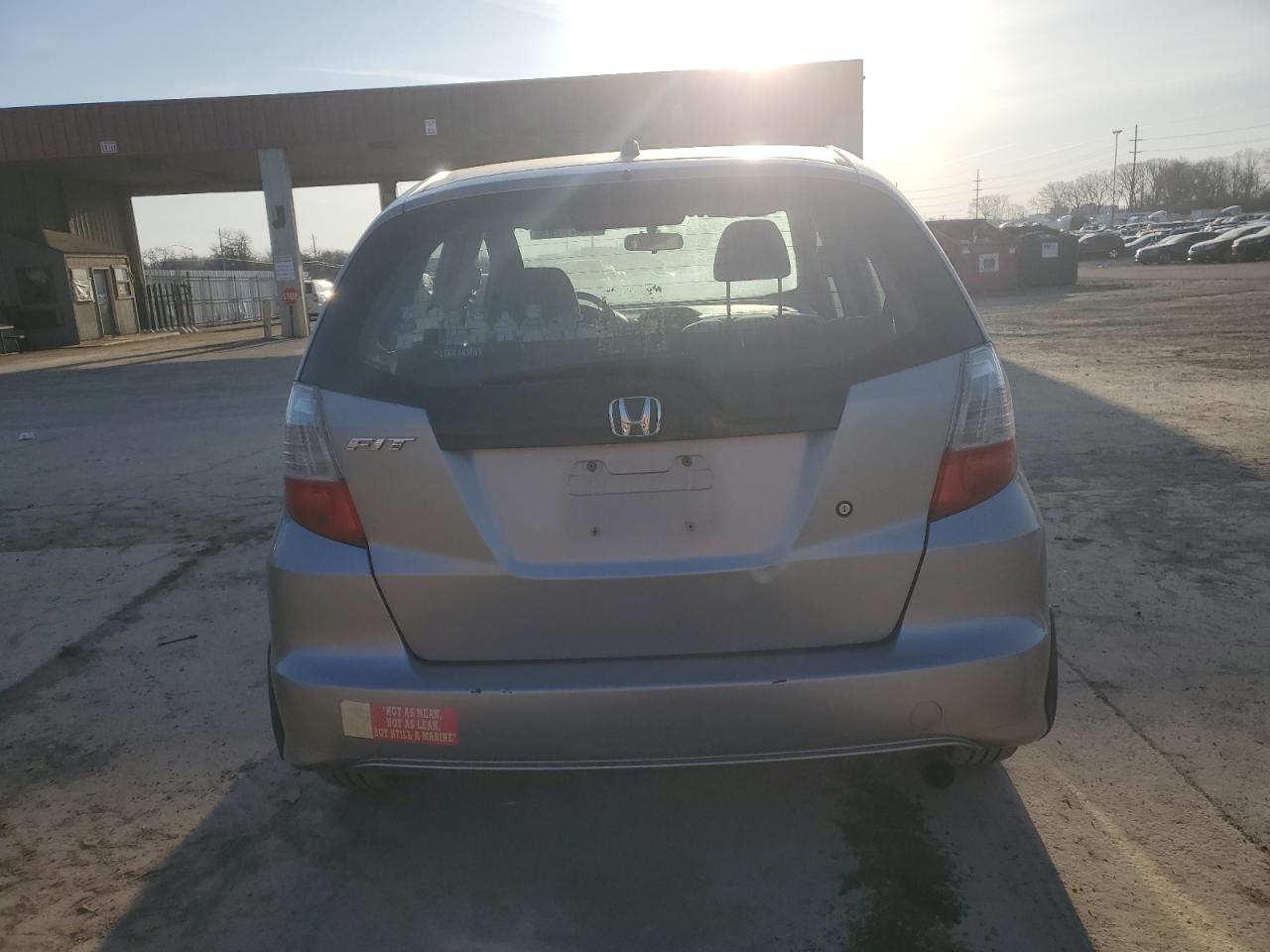 2010 Honda Fit - Image 6