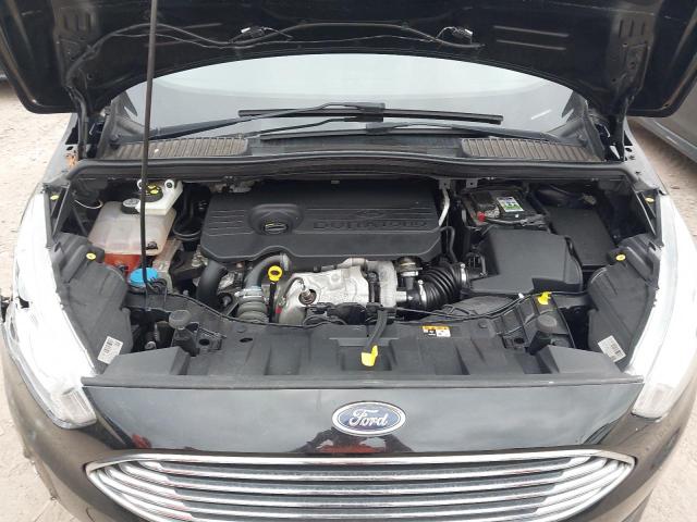 2016 FORD GRAND C-MAX TITANIUM TDCI 