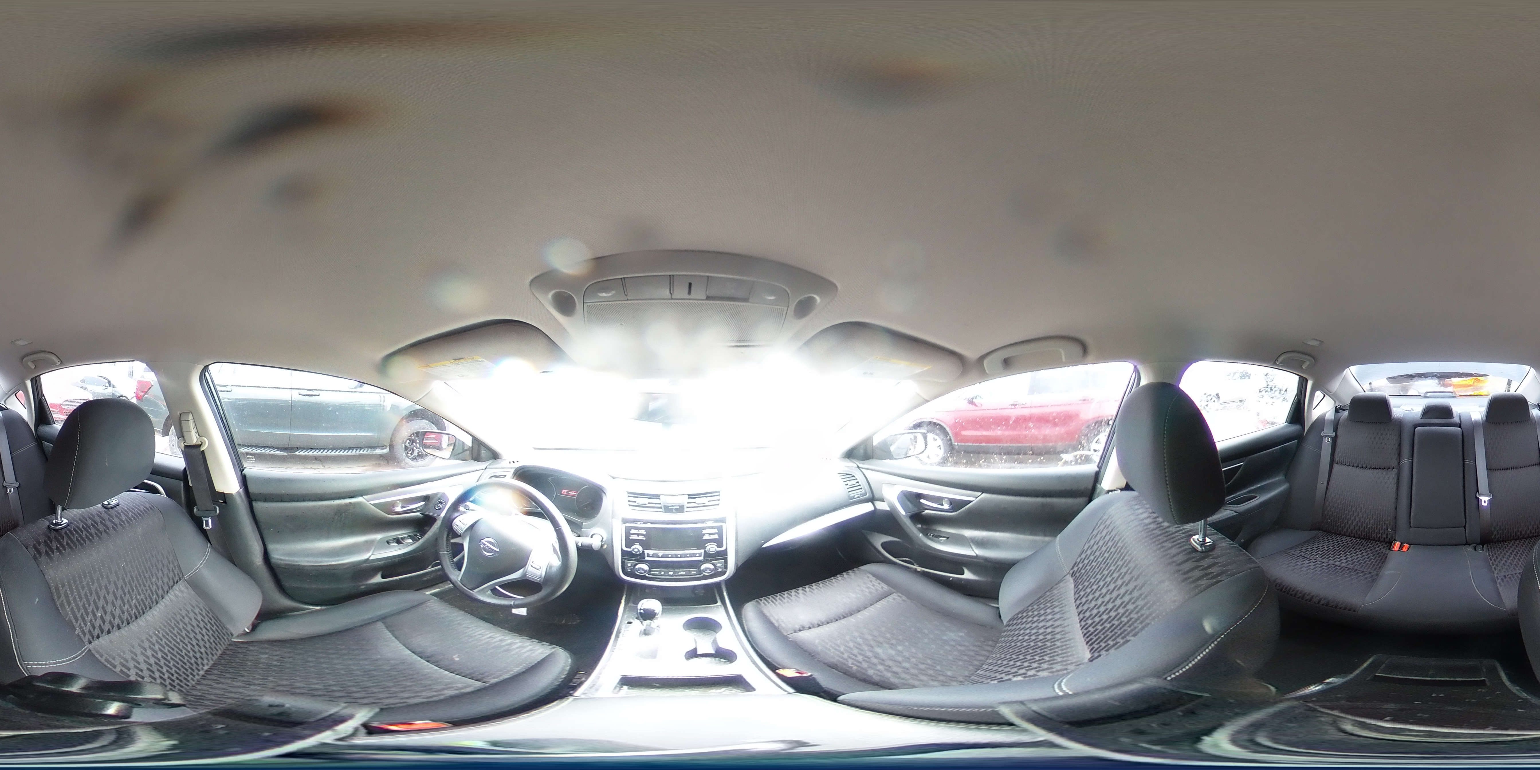2018 Nissan Altima - Image 14