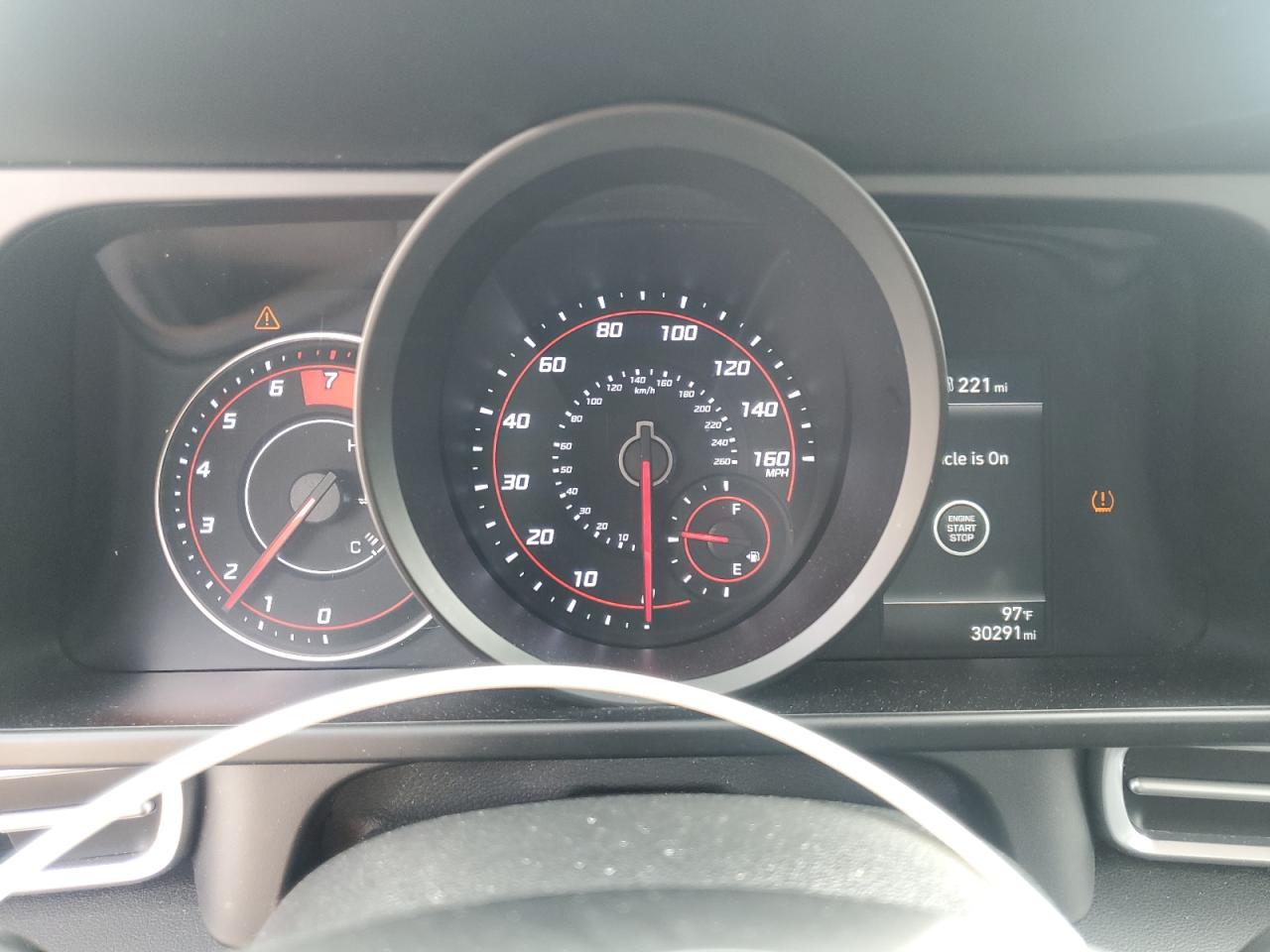 2021 Hyundai Elantra - Image 9