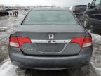 2010 HONDA CIVIC DX-G for sale at Copart ON - TORONTO