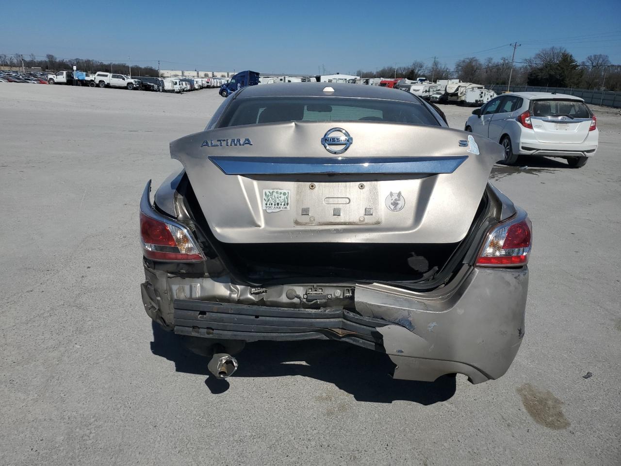 2015 Nissan Altima - Image 6