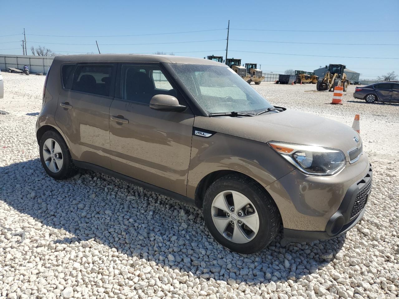 2016 Kia Soul - Image 4
