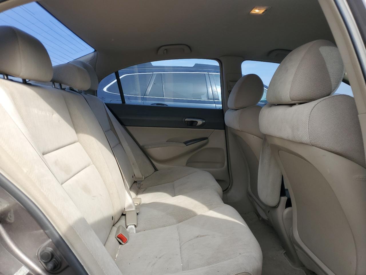 2011 Honda Civic - Image 10