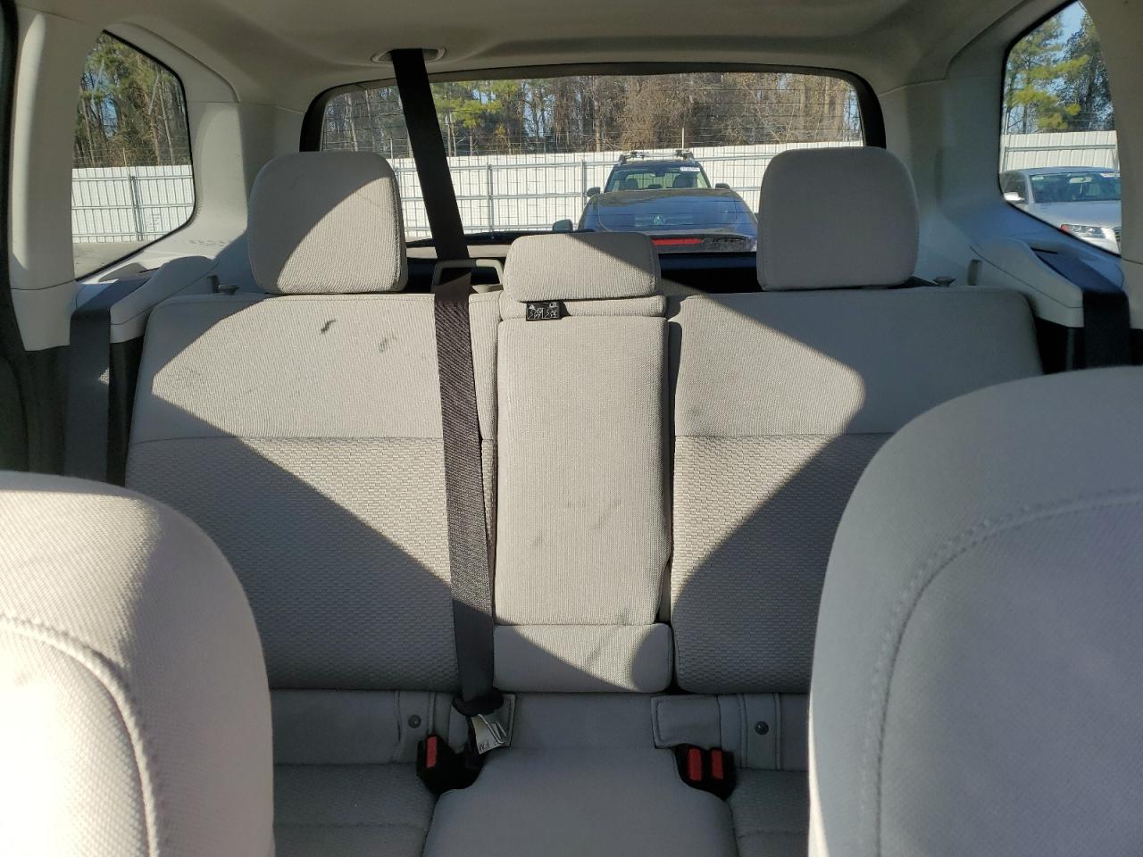 2018 Subaru Forester - Image 10