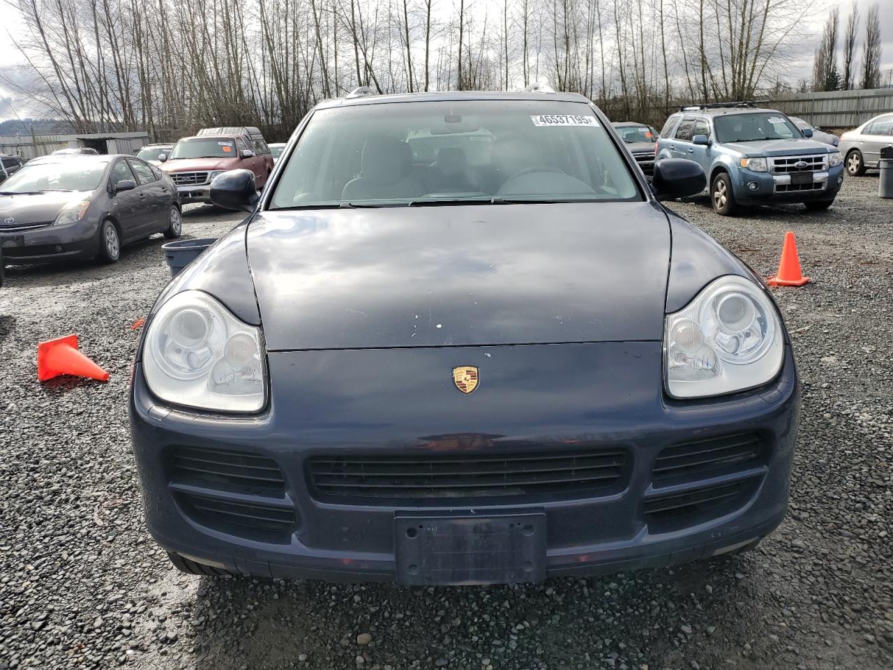 2006 Porsche Cayenne - Image 5