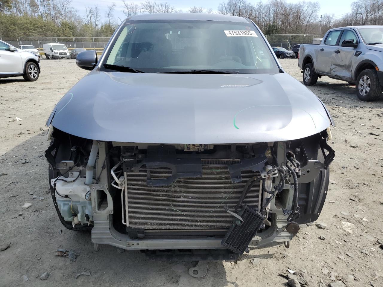 2018 Mitsubishi Outlander - Image 5