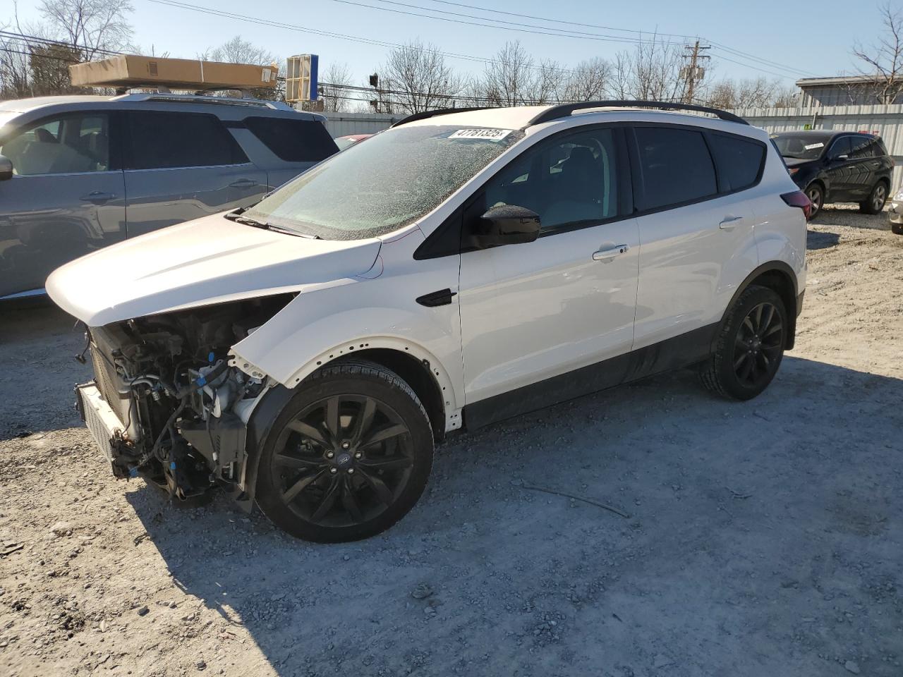 2019 Ford Escape - Image 1