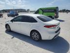 2021 Toyota Corolla Le за продажба в Arcadia, FL - Front End