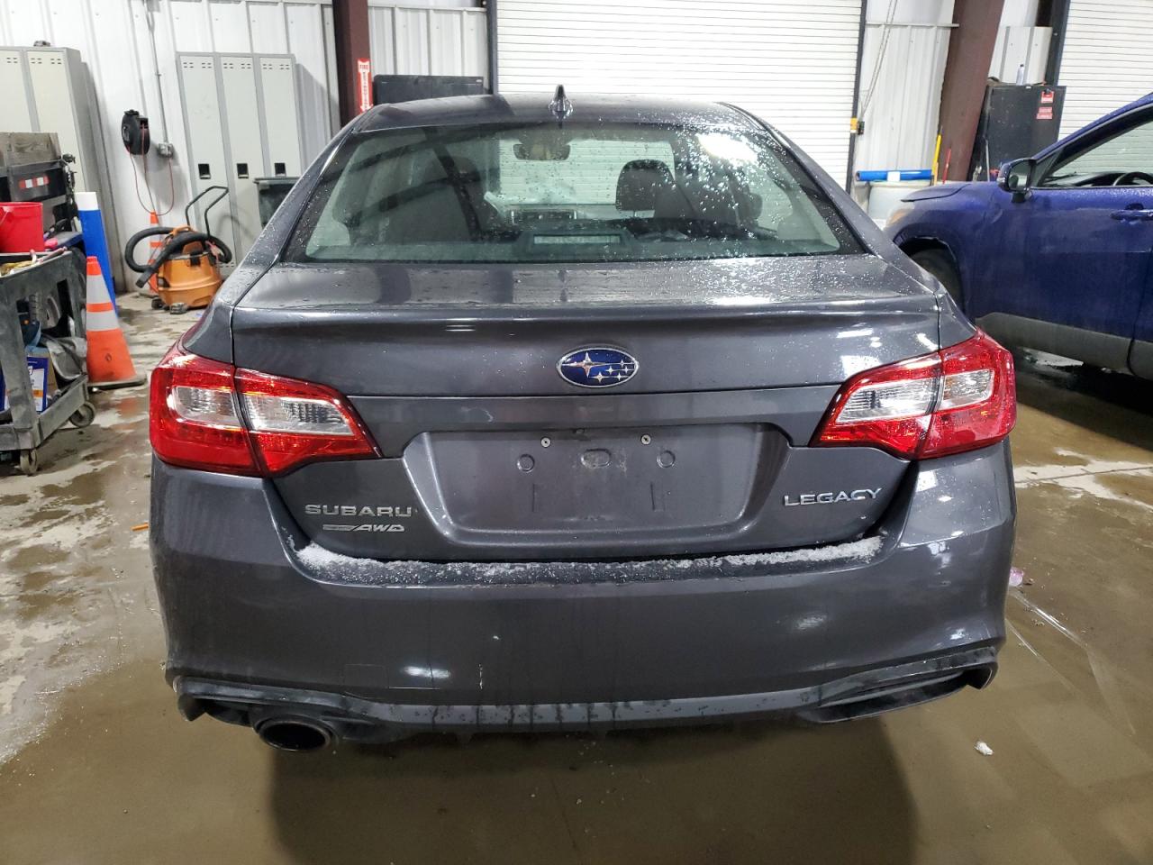 2018 Subaru Legacy - Image 6