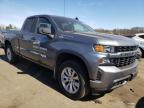 2021 Chevrolet Silverado K1500 Custom for Sale in New Britain, CT - Rear End