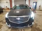 2018 Cadillac Xts Luxury na sprzedaż w Lansing, MI - Side