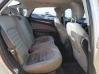 2014 Ford Fusion S Hybrid for Sale in Albuquerque, NM - Rear End