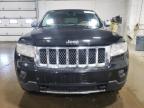 2013 Jeep Grand Cherokee Overland zu verkaufen in Blaine, MN - Rear End