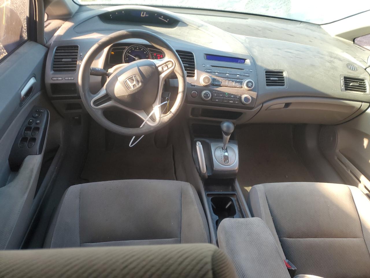 2009 Honda Civic - Image 8