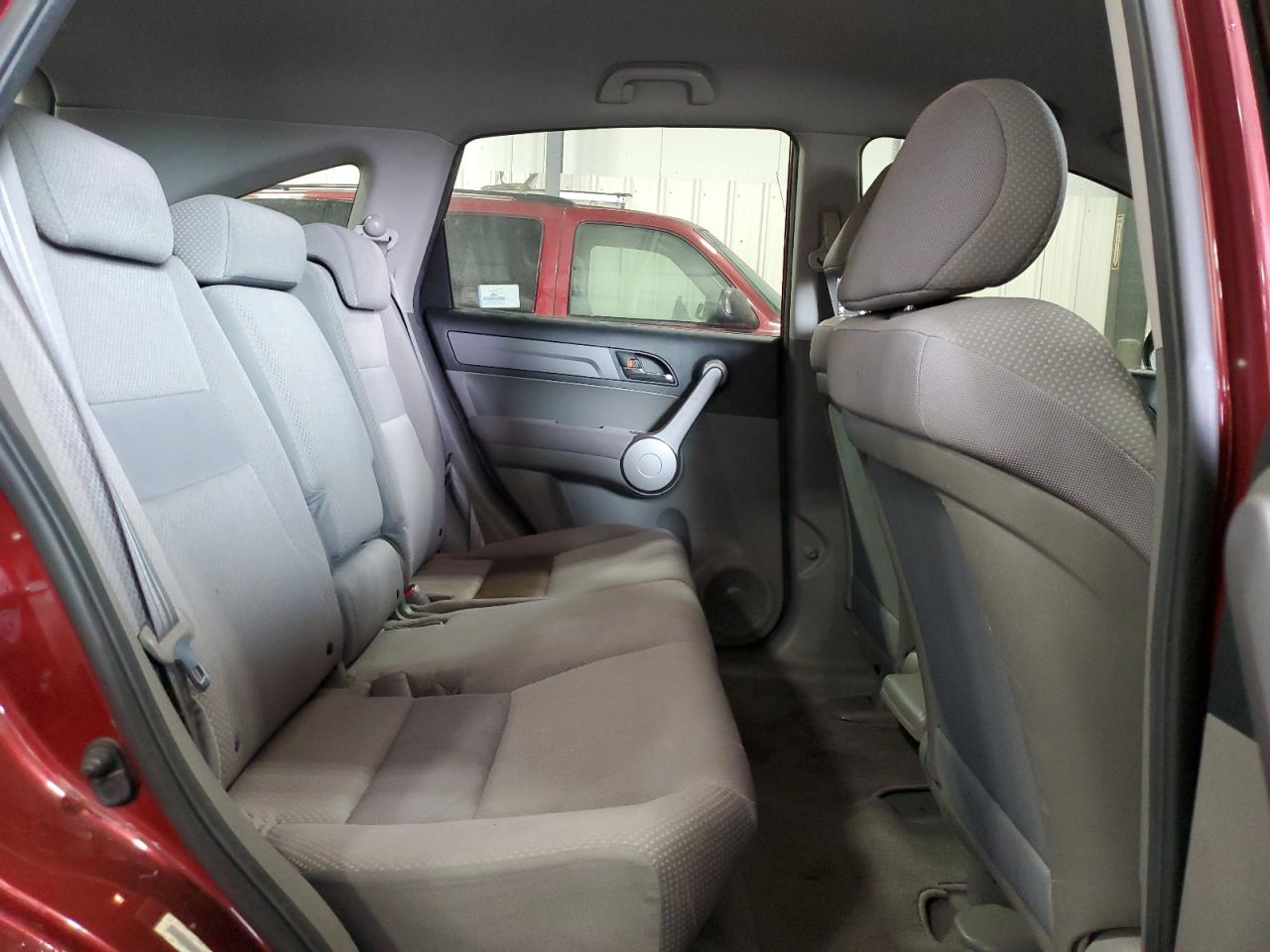 2007 Honda Cr-V Lx VIN: JHLRE48397C027157 Lot: 49437145