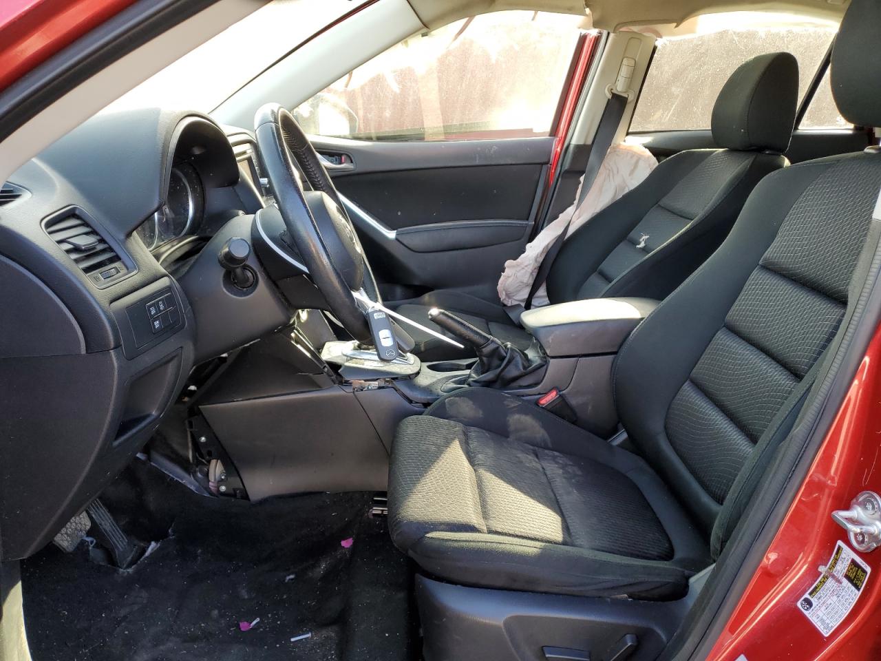 2015 Mazda CX-5 - Image 7