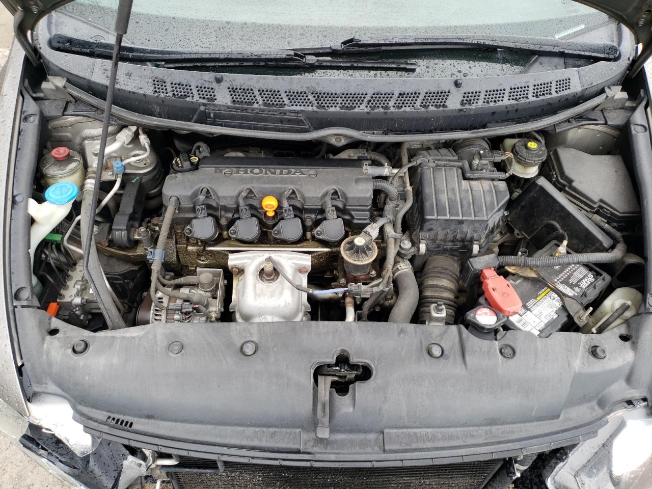2006 Honda Civic - Image 11