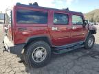 2003 Hummer H2  en Venta en Colton, CA - Rear End