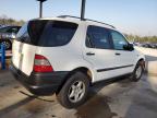 4JGAB54E6WA****** Salvage and Repairable 1998 Mercedes-Benz M-Class in AL - Hueytown