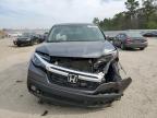2017 Honda Ridgeline Rtl for Sale in Harleyville, SC - Front End