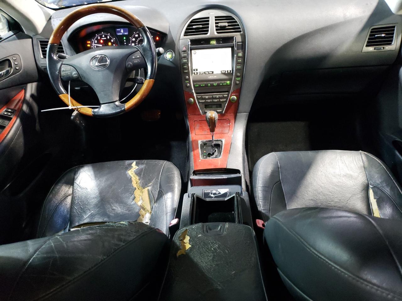 2009 Lexus ES - Image 8