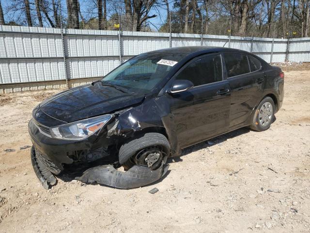 2021 Kia Rio Lx