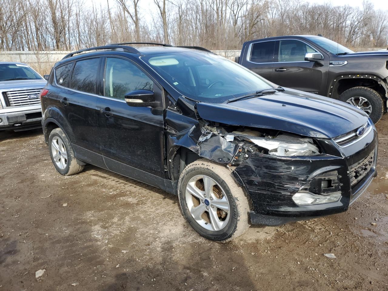 2013 Ford Escape - Image 4