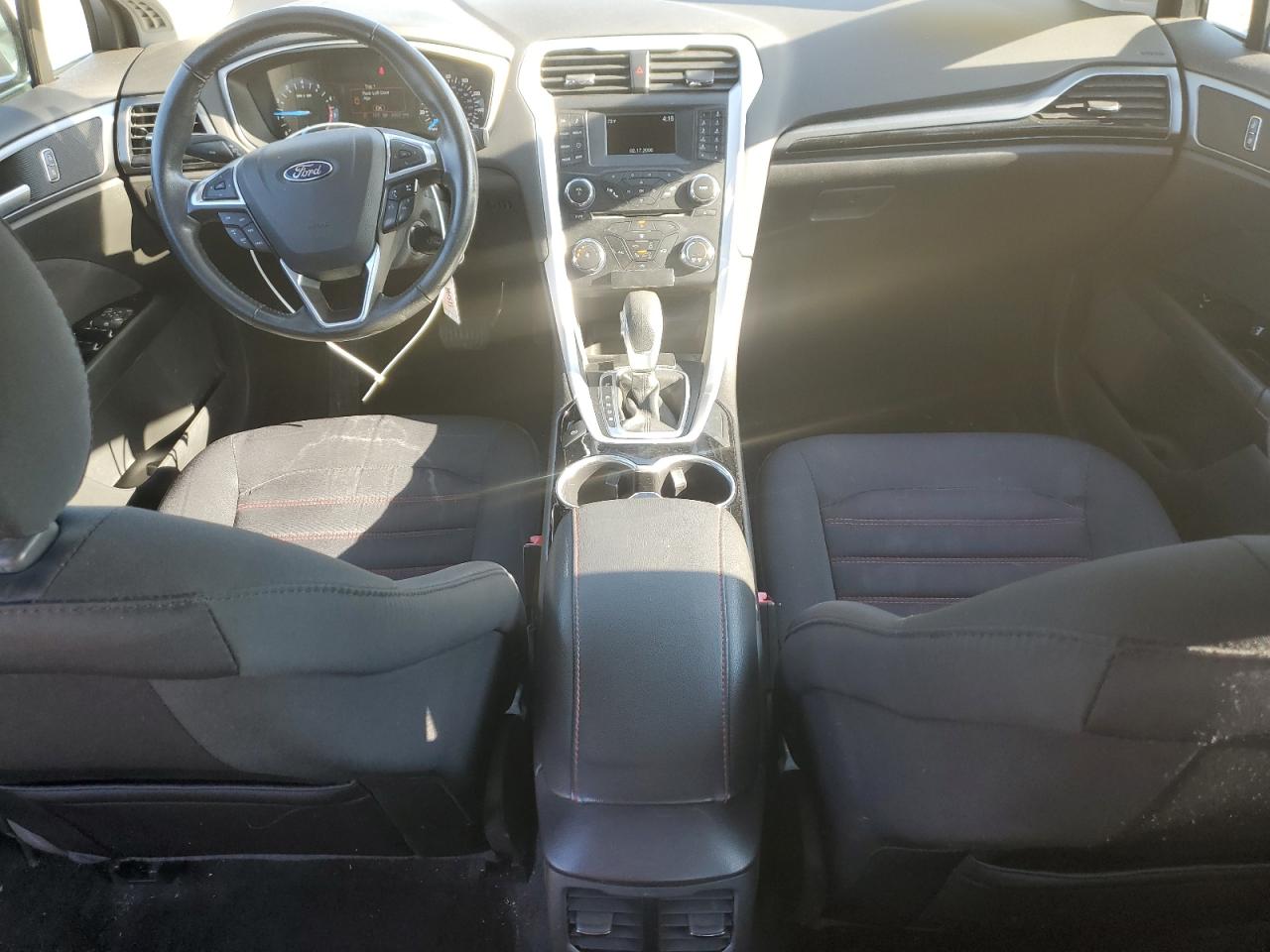 2015 Ford Fusion - Image 8