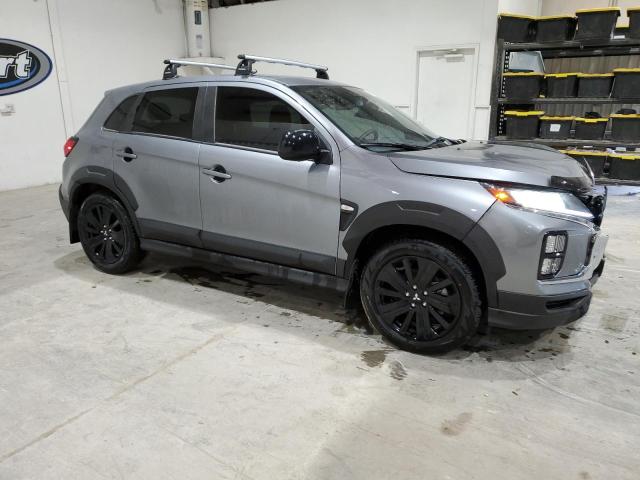  MITSUBISHI OUTLANDER 2024 Gray