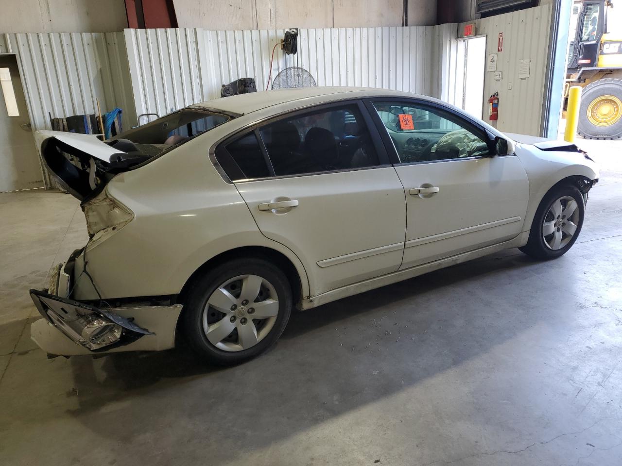 2007 Nissan Altima - Image 3