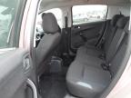 2012 PEUGEOT 208 ALLURE for sale at Copart SANDTOFT