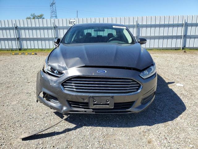  FORD FUSION 2016 Szary