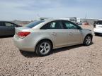 2015 Chevrolet Cruze Lt na sprzedaż w Phoenix, AZ - Front End