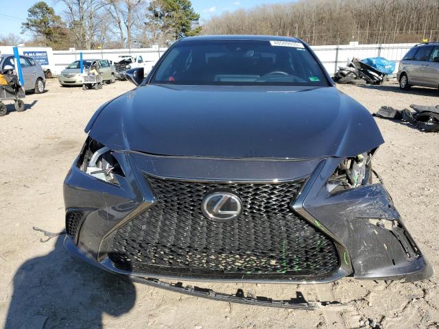  LEXUS ES350 2022 Szary