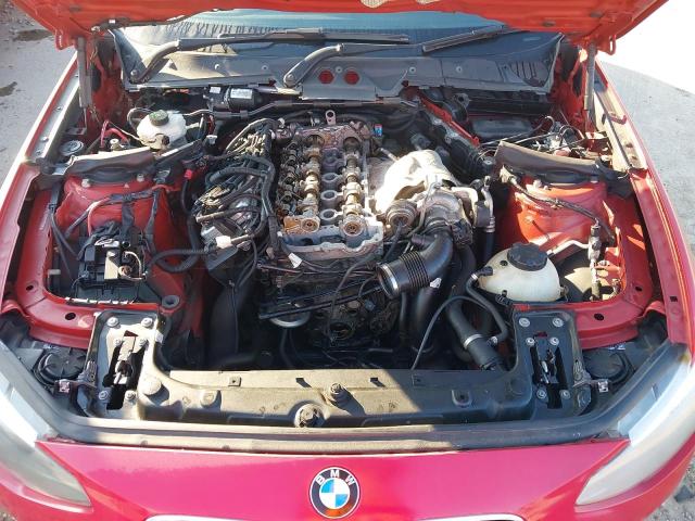 2013 BMW 114I SPORT