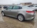 2017 Kia Optima Lx for Sale in Kansas City, KS - Vandalism