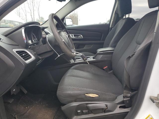 Parquets GMC TERRAIN 2012 White