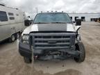 2007 Ford F550 Super Duty for Sale in Riverview, FL - Front End