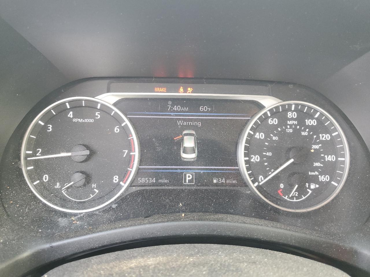 3N1AB8CV0NY317605 NISSAN SENTRA 2022
