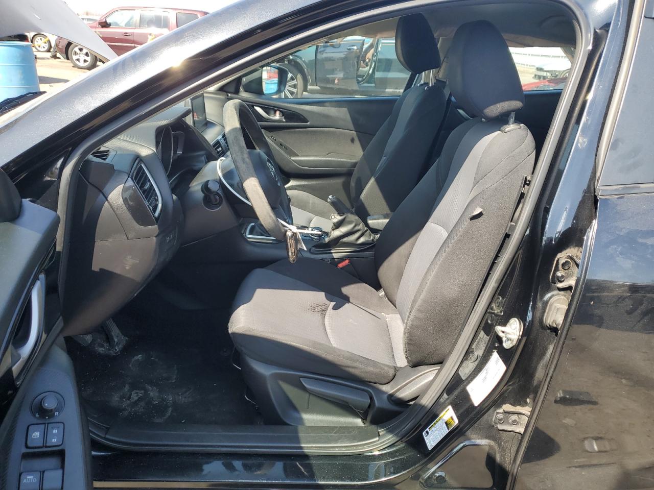 2016 Mazda 3 - Image 7