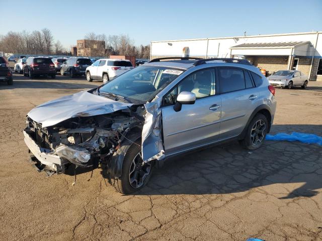 2014 Subaru Xv Crosstrek 2.0 Limited