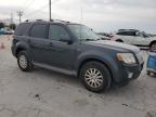 2009 Mercury Mariner Premier en Venta en Lebanon, TN - Minor Dent/Scratches