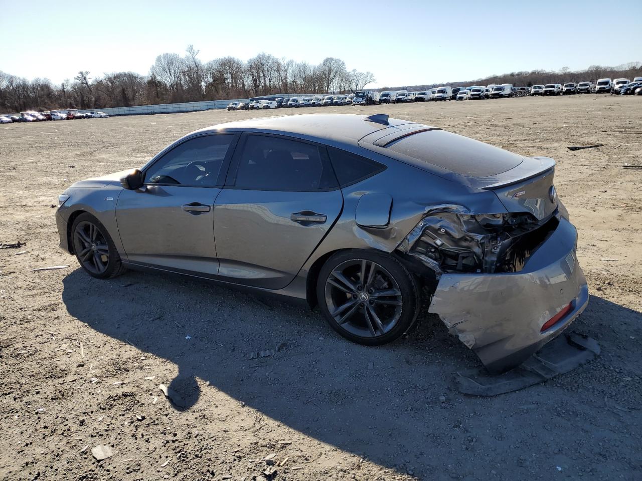 2024 Acura Integra - Image 2