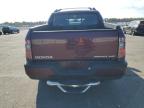 2013 Honda Ridgeline Rtl продається в Brookhaven, NY - Front End