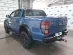 2022 FORD RANGER PICK UP DOUBLE CAB RAPTOR 2.0 ECOBLUE 213 AUTO for sale at Copart EAST KILBRIDE
