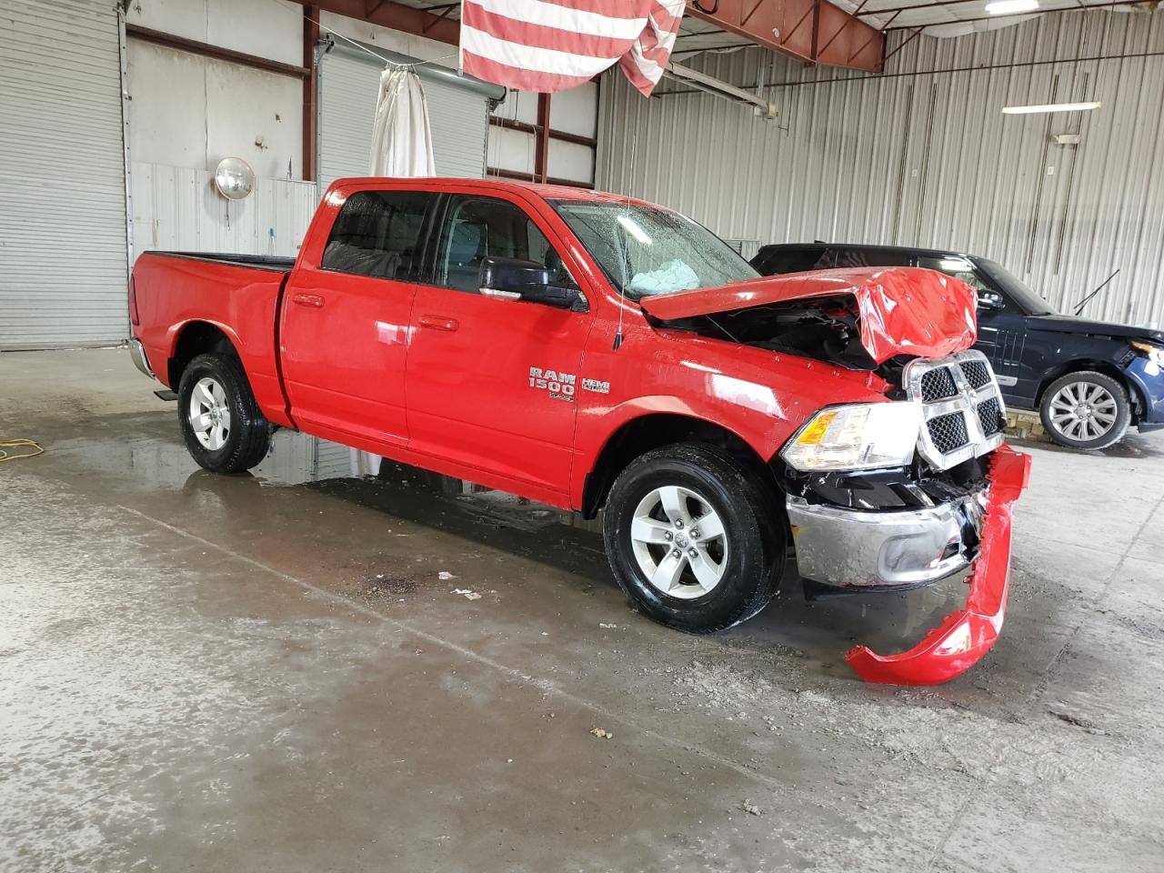 2019 RAM 1500 - Image 4